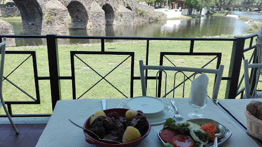 Ponte Romana
