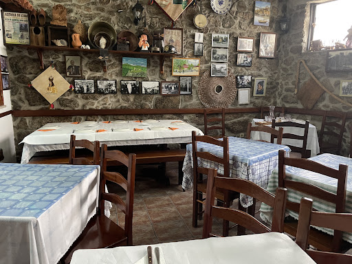 Restaurante Portão Velho