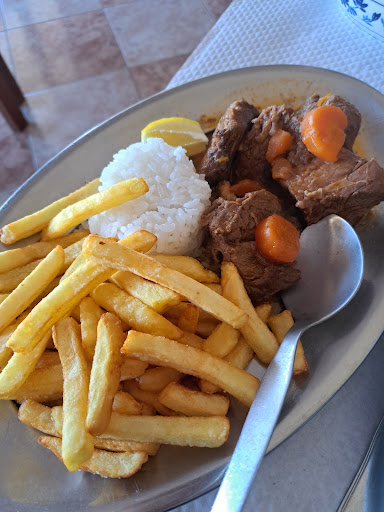 Restaurante Baroa