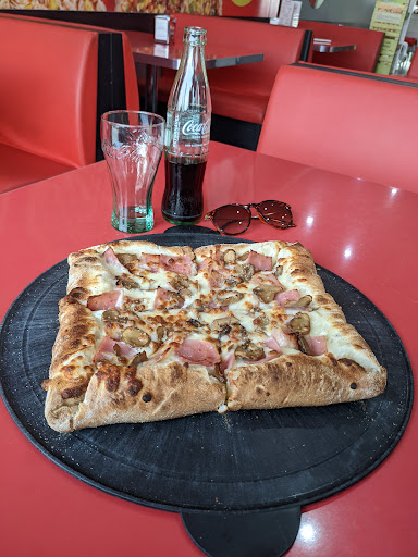 Telepizza Cantanhede