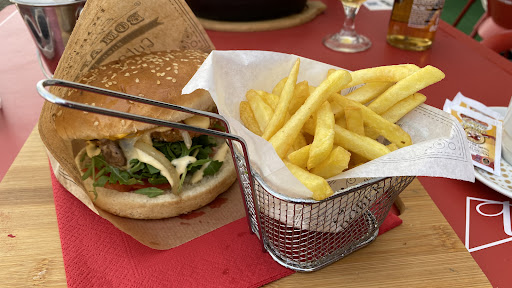Tennessee Original - Restaurante Americano | Condeixa