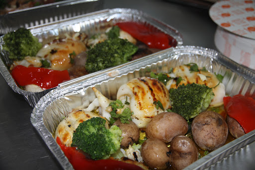 Churrasqueira Pizzaria Sabores na Brasa