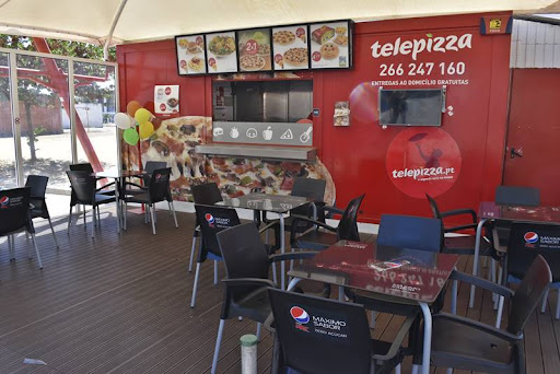 Telepizza Montemor-o-Novo