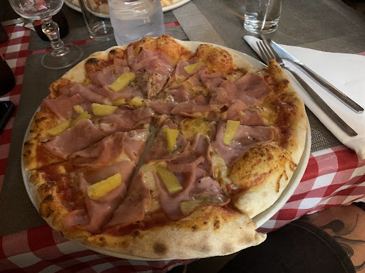 Pizzaria Rivoli