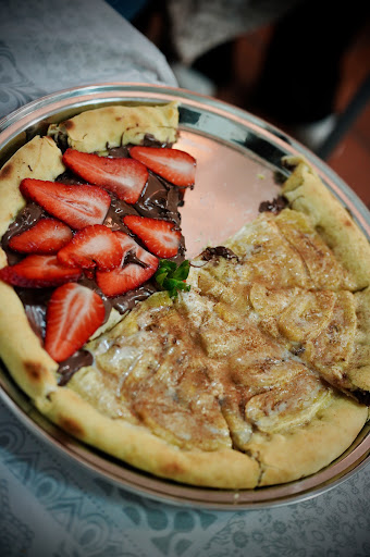 Pizzaria Sabor Brazil