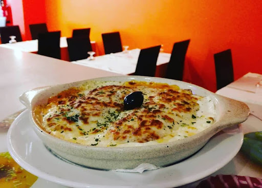 Dewal Divina Pizzaria
