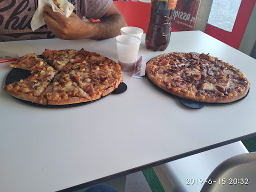 Telepizza Ponte de Sôr
