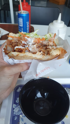 King Doner Kebab Moncao