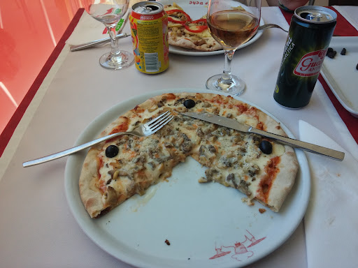 Pizzaria Va Bene