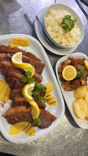 Restaurante e Pizzaria O Torresmo