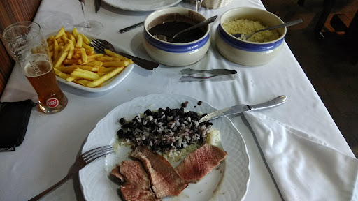Rodizio Beirão