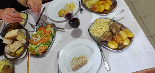 Taberna Nosso Senhor