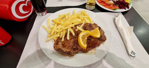 Pastelaria D. Afonso Henriques