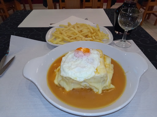 Café Tropical
