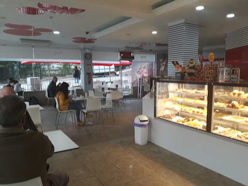 Padaria & Pastelaria Bela Vista