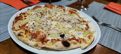 Pizzaria Roma