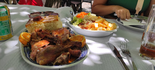 Taberna d'Vila