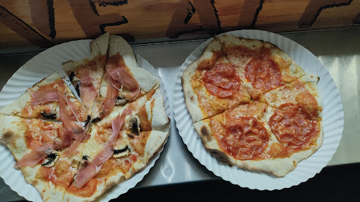 Pizza Lolla