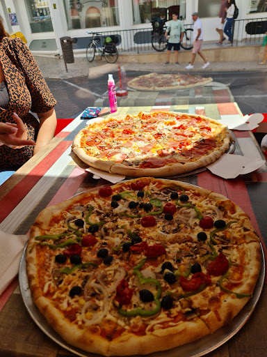Mr.Pizza