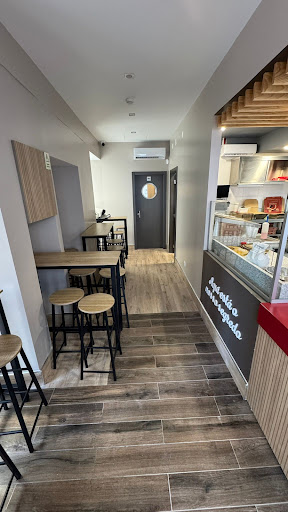 Telepizza Nazaré