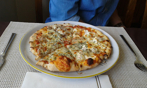 Pizzaria Rotunda