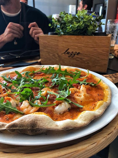 Pizzaria Luzzo