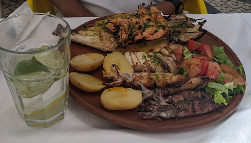 Pizzaria Honorato's