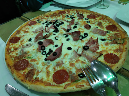 Churrasqueira E Pizzaria Capoeira, Lda.