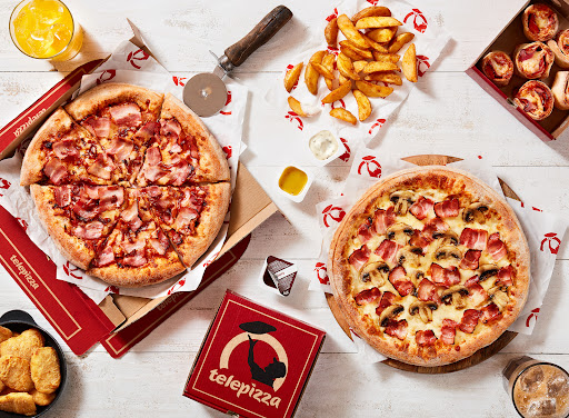 Telepizza Tondela
