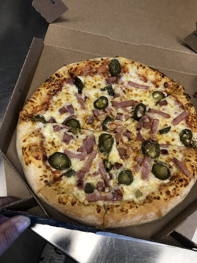 Domino's Pizza Olhão