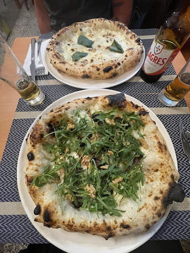 Pizzaria Fazzone Italian