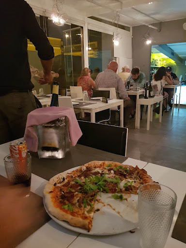 Pizza na Pedra