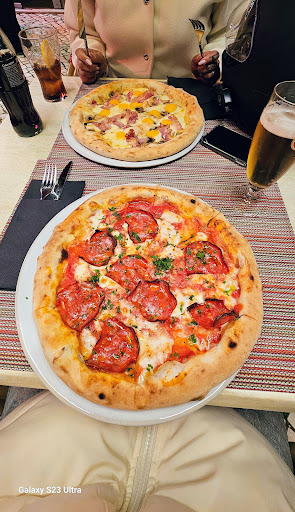 Peperoncini - Cucina Pizzeria Italiana