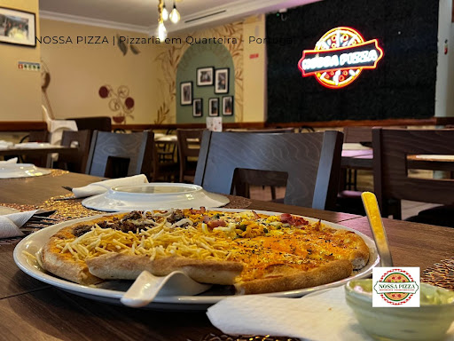 Nossa Pizza
