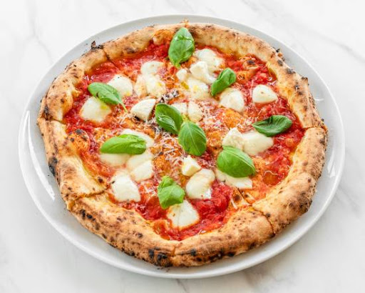 Encantus - pizzeria