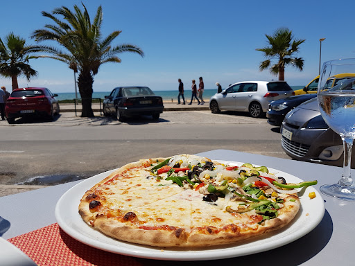 Pizzaria Mamma Mia