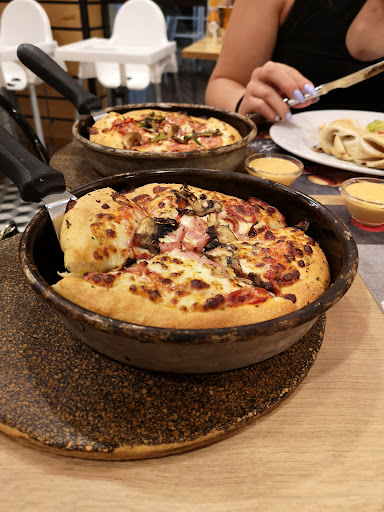 Pizza Hut Marina de Vilamoura