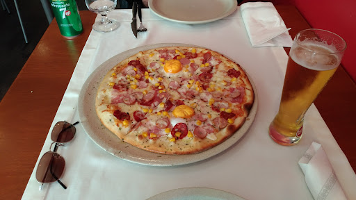 Divina Pizza (Infantado/Loures)