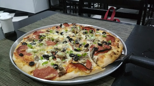 Pizza Place
