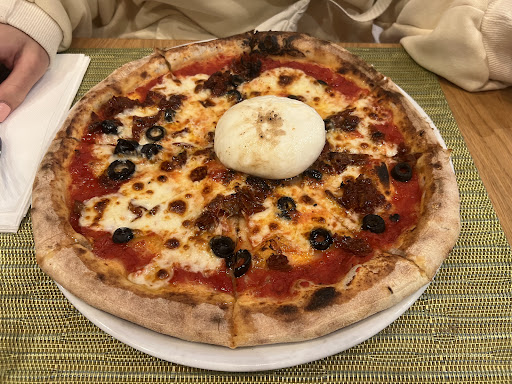 Alforno Madeira