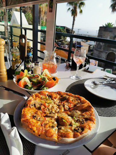 Pizzaria Restaurant Toscana