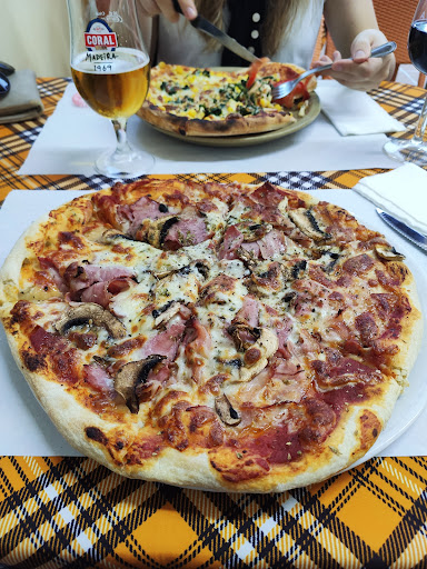 La Carbonara Restaurant