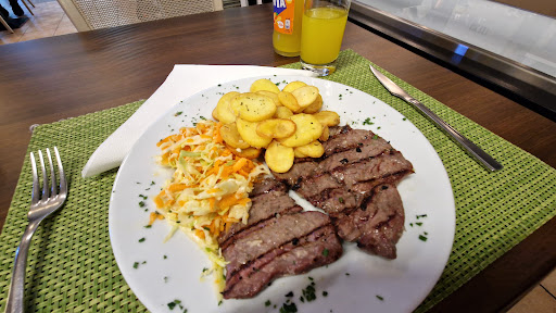 Sabores d'Itália