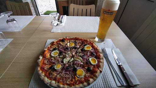 Pizzeria La Famiglia