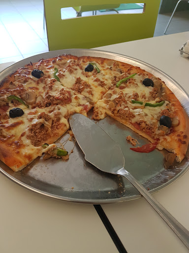 Pizzaria d'Avó