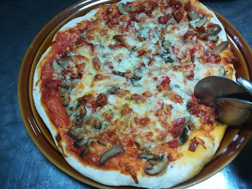 Pizzaria La Toscana