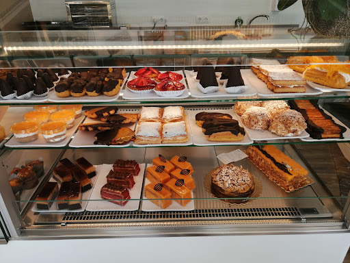Padaria Pastelaria Pizzaria Trigal