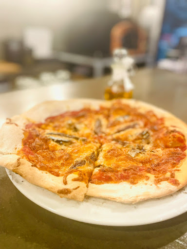 Pizzaria Cafetaria Avenida