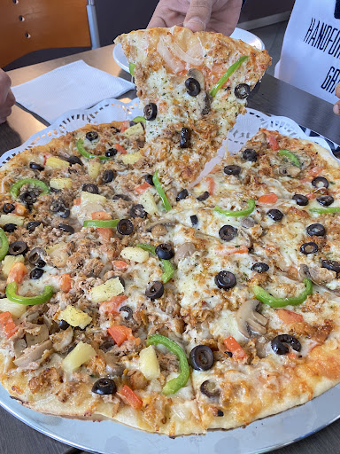 King Doner Kebab Vale de Cambra