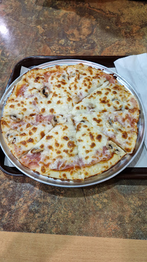 YOYO Kebab & Pizza Arouca